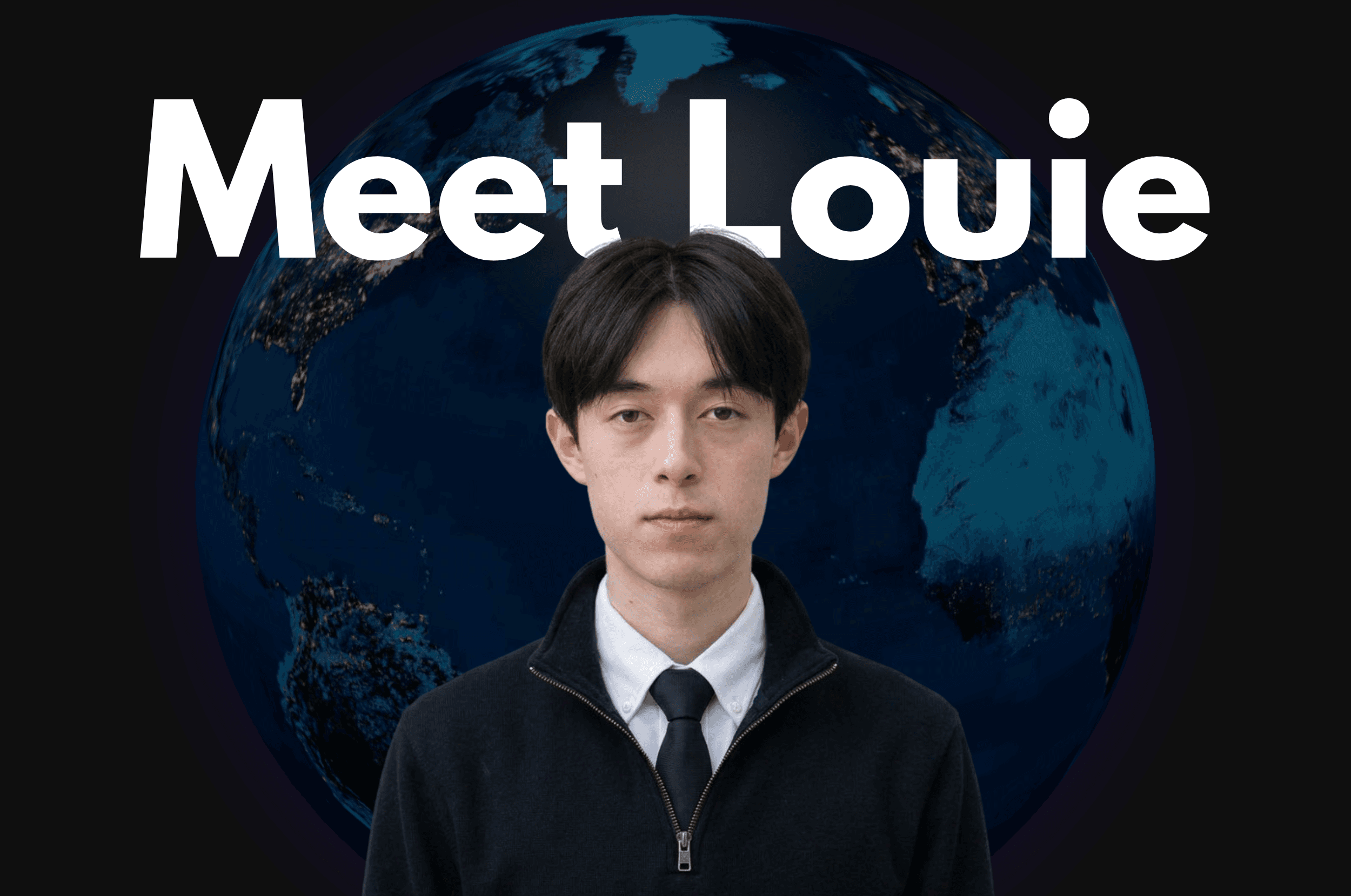 Introducing Louie: Founder of Navlytix